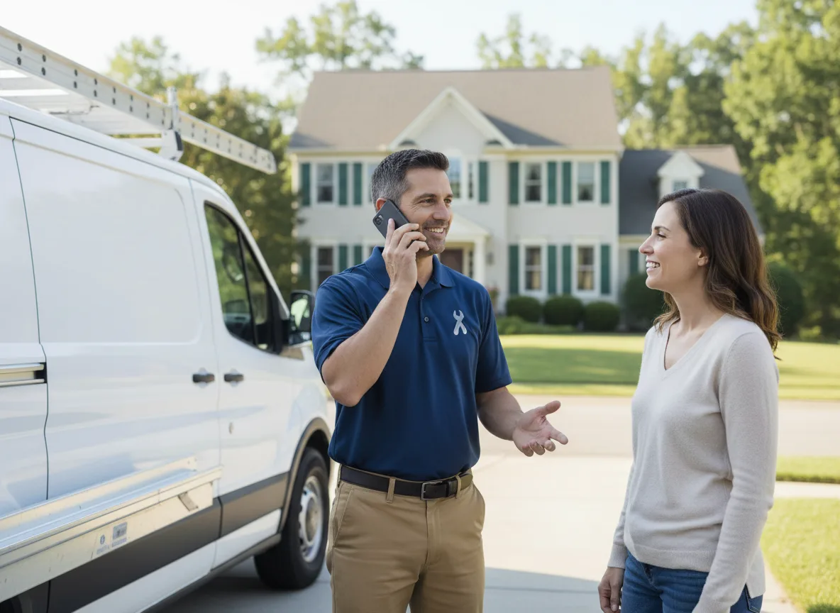 Home Gutter Service Hollis Center, ME FAQs